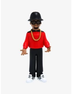 Boxlunch Funko Gold Run DMC DMC Vinyl Figure