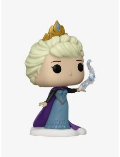 Boxlunch Funko Pop! Disney Frozen Elsa Vinyl Figure