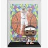Boxlunch Funko Pop! Trading Cards Los Angeles Lakers Anthony Davis Vinyl Figure