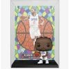 Boxlunch Funko Pop! Trading Cards Los Angeles Clippers Kawhi Leonard Vinyl Figure