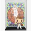 Boxlunch Funko Pop! Trading Cards Dallas Mavericks Luka Doncic Vinyl Figure