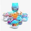 Boxlunch Squishmallows Smashville Mystery Minis Series 5 Blind Capsule Plush