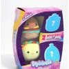 Boxlunch Squishville Mini Squishmallows Scrumptious Squad Plush Set