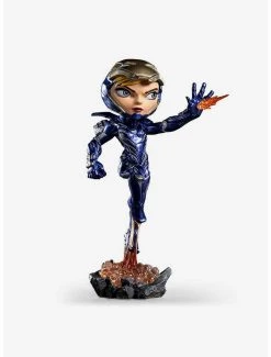 Boxlunch Marvel Avengers Endgame Pepper Potts Mini Co. Statue
