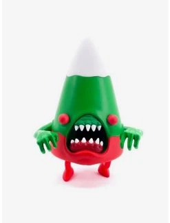 Boxlunch 3DRetro Candy Cornelius Holiday Vinyl Figure