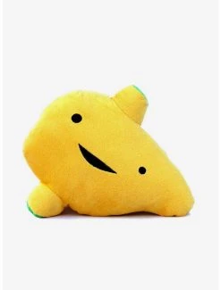 Boxlunch I Heart Guts I'm A Liver Not A Fighter Plush