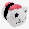 Boxlunch Tasty Peach Spicy Tuna Meowchi Plush