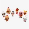 Boxlunch Tokidoki Fast Food Besties Blind Box Figure