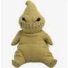 Boxlunch Disney The Nightmare Before Christmas Zippermouth Oogie Boogie 8 Inch Plush