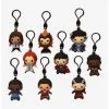 Boxlunch Marvel Doctor Strange In The Multiverse Of Madness Blind Bag Figural Bag Clip