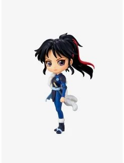 Boxlunch Banpresto Yashahime: Princess Half-Demon Q Posket Petit Setsuna Figure