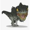 Boxlunch Funko Pop! Movies Jurassic World Dominion Giganotosaurus Vinyl Figure