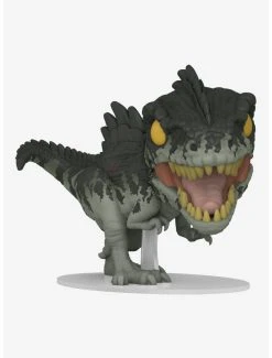 Boxlunch Funko Pop! Movies Jurassic World Dominion Giganotosaurus Vinyl Figure