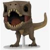 Boxlunch Funko Pop! Movies Jurassic World Dominion T. Rex Vinyl Figure