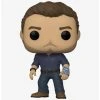 Boxlunch Funko Pop! Movies Jurassic World Dominion Owen Grady Vinyl Figure