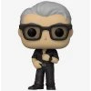 Boxlunch Funko Pop! Movies Jurassic World Dominion Dr. Ian Malcolm Vinyl Figure