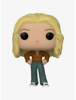 Boxlunch Funko Pop! Movies Jurassic World Dominion Ellie Sattler Vinyl Figure