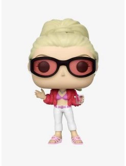Boxlunch Funko Pop! Movies Legally Blonde Elle In Sun Vinyl Figure