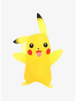Boxlunch Pokémon Select Translucent Pikachu Figure