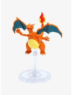 Boxlunch Pokémon Select Charizard Figure