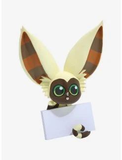 Boxlunch Avatar: The Last Airbender Momo Business Card Holder