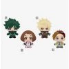 Boxlunch My Hero Academia Hero Costume 6 Inch Series 1 Blind Bag Plush