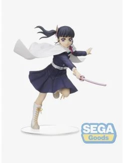 Boxlunch Sega Demon Slayer: Kimetsu No Yaiba Super Premium Kanao Tsuyuri Figure