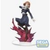 Boxlunch Sega Jujutsu Kaisen Nobara Kugisaki Super Premium Figure