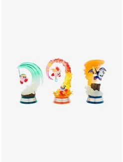 Boxlunch Nintendo Kirby Re-Ment Swing Kirby Blind Box Figure