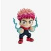 Boxlunch FuRyu Jujutsu Kaisen Toonize Yuji Itadori (Vibrant) Figure