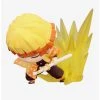 Boxlunch FuRyu Demon Slayer: Kimetsu No Yaiba Zenitsu Agatsuma Hold Figure