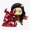Boxlunch FuRyu Demon Slayer: Kimetsu No Yaiba Nezuko Kamado Hold Figure