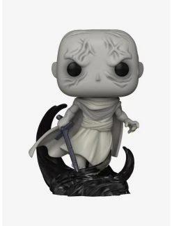 Boxlunch Funko Pop! Marvel Thor: Love And Thunder Gorr Vinyl Bobble-Head