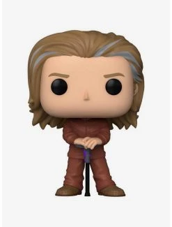 Boxlunch Funko Pop! Marvel Moon Knight Arthur Harrow Vinyl Bobble-Head