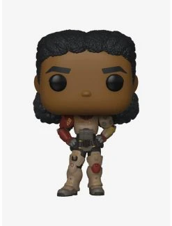 Boxlunch Funko Pop! Disney Pixar Lightyear Izzy Hawthorne (Jr. Zap Patrol) Vinyl Figure