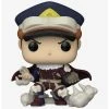 Boxlunch Funko Pop! Animation My Hero Academia Inasa Yoarashi Vinyl Figure