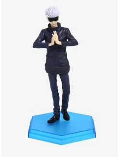 Boxlunch Good Smile Company Jujutsu Kaisen Pop Up Parade Gojo Satoru Figure