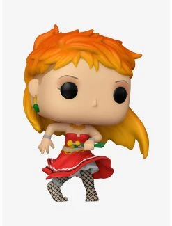 Boxlunch Funko Pop! Albums Cyndi Lauper She’s So Unusual Vinyl Figure