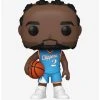 Boxlunch Funko Pop! Basketball Los Angeles Clippers Kawhi Leonard Vinyl Figure