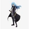 Boxlunch Banpresto That Time I Got Reincarnated As A Slime Otherworlder Vol. 13 Rimuru Figure