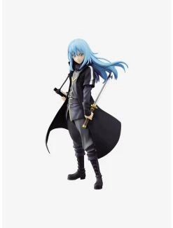 Boxlunch Banpresto That Time I Got Reincarnated As A Slime Otherworlder Vol. 13 Rimuru Figure
