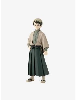 Boxlunch Banpresto Demon Slayer: Kimetsu No Yaiba Vol. 22 Yushiro Figure