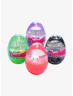 Boxlunch Tsunameez Eggs Series 1 Blind Box Figure