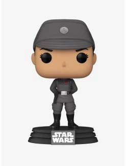 Boxlunch Funko Pop! Star Wars Obi-Wan Kenobi Tala Durith Vinyl Bobble-Head