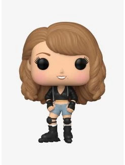 Boxlunch Funko Pop! Rocks Mariah Carey (Fantasy) Vinyl Figure