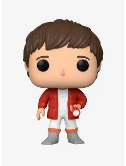 Boxlunch Funko Pop! Movies E.T. The Extra-Terrestrial Elliott Vinyl Figure
