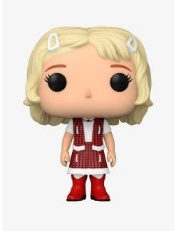 Boxlunch Funko E.T. The Extra-Terrestrial Gertie Vinyl Figure