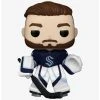 Boxlunch Funko Pop! Hockey NHL Seattle Kraken Philipp Grubauer Vinyl Figure