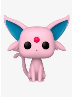 Boxlunch Funko Pop! Games Pokémon Espeon Vinyl Figure