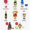 Boxlunch Tokidoki Boozy Besties Series 1 Blind Box Figures